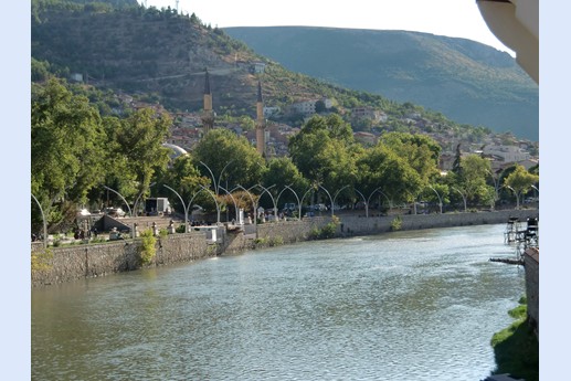 Turchia 2010 - Amasya